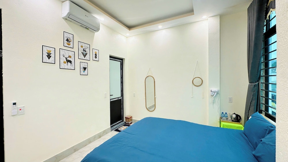 ToTo Chan Hotel