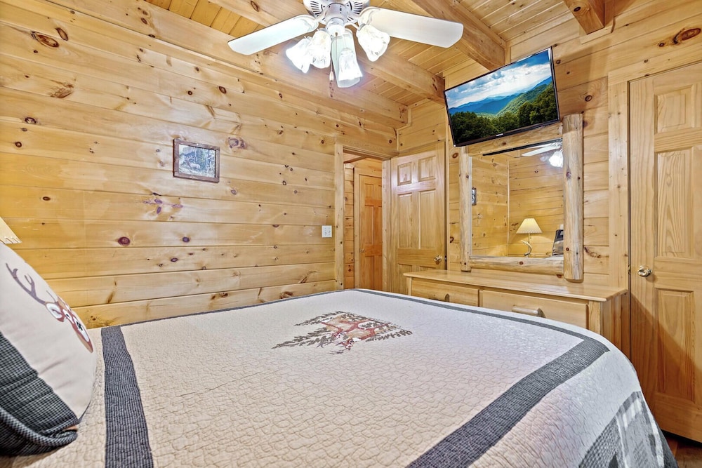 Mountain Charm