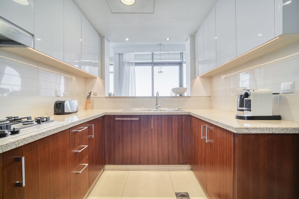 Burj Vista - Mint Stay