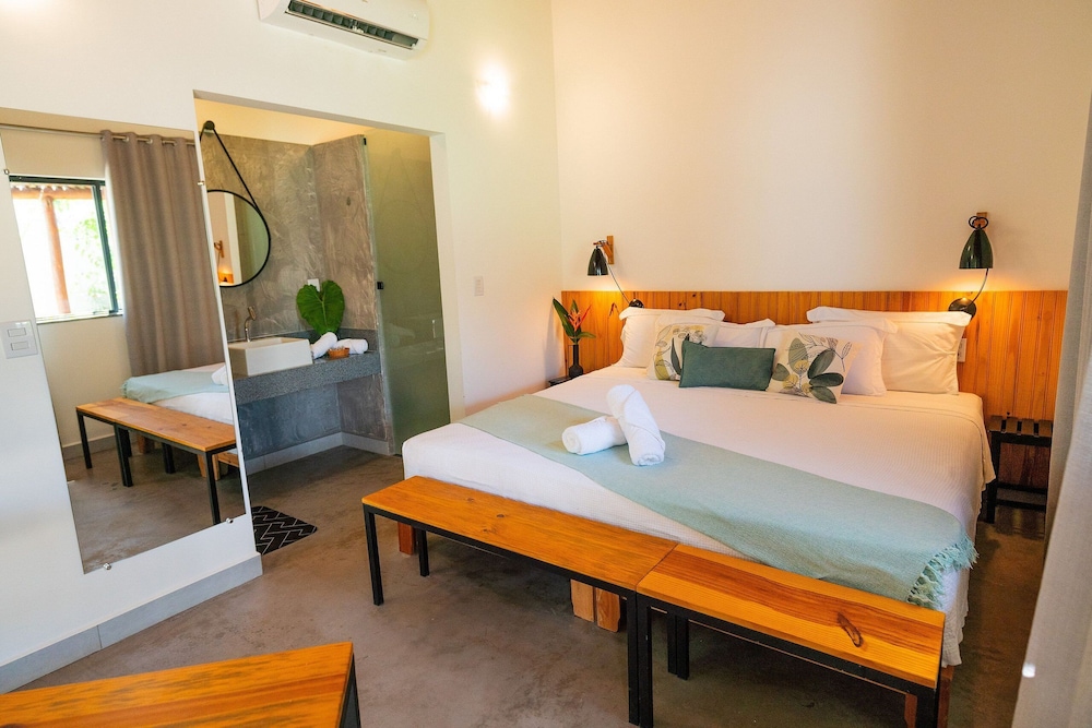 Quattuor Cabanas