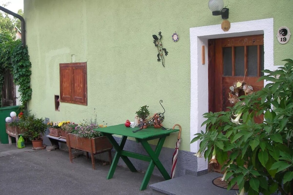 Haus Gerstbauer
