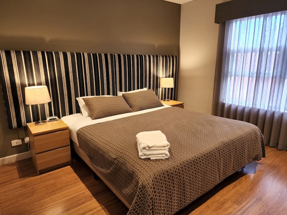 Ethelton Serviced Apartments