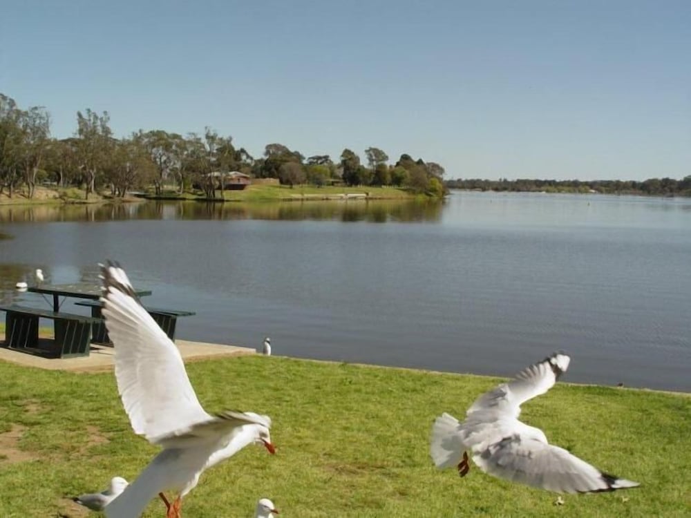 Centretown Motel Nagambie