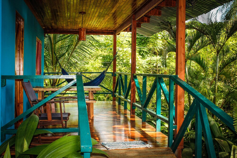 Hotel Casacolores - Image 1