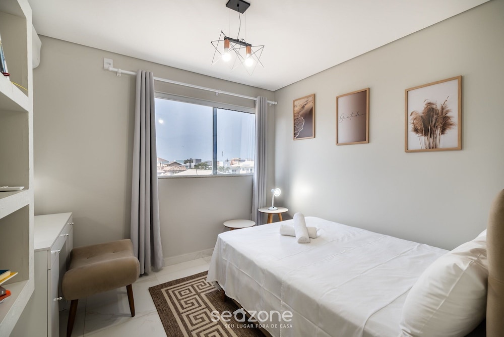 Penthouse With Sunrise and Sunset View - Tde0587