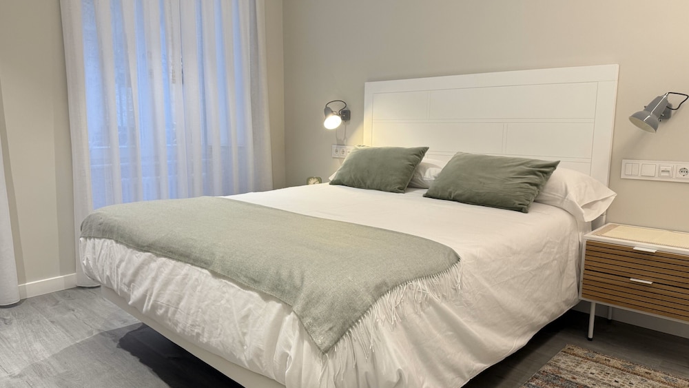Apartamento Ourense Vello