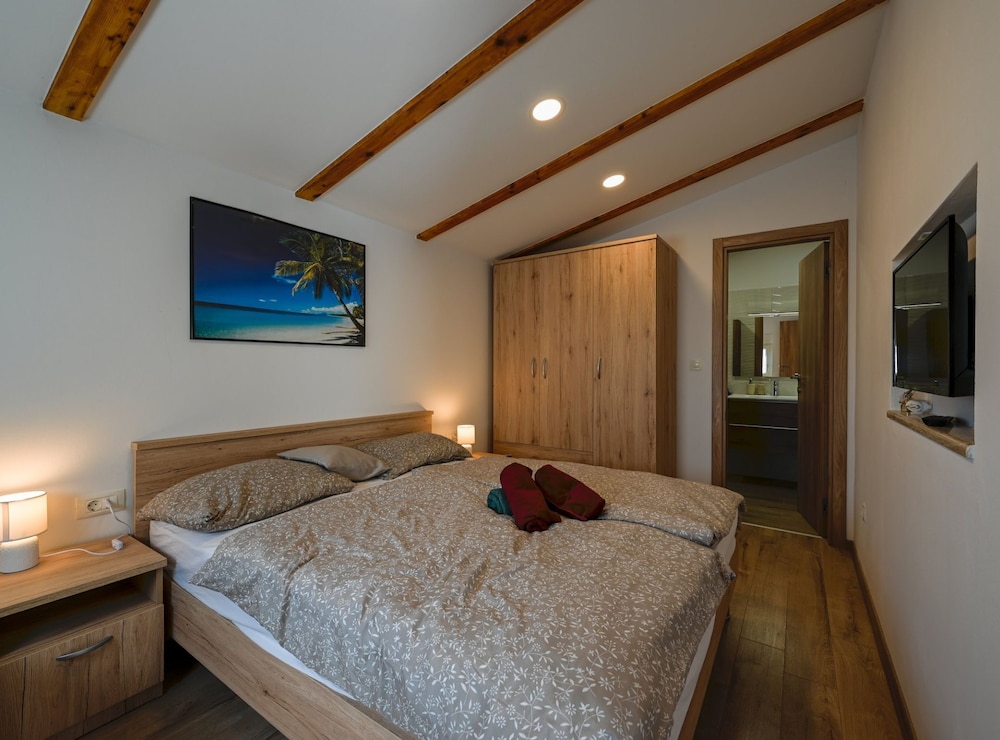 Rovinj Countryside Escape Holiday Home