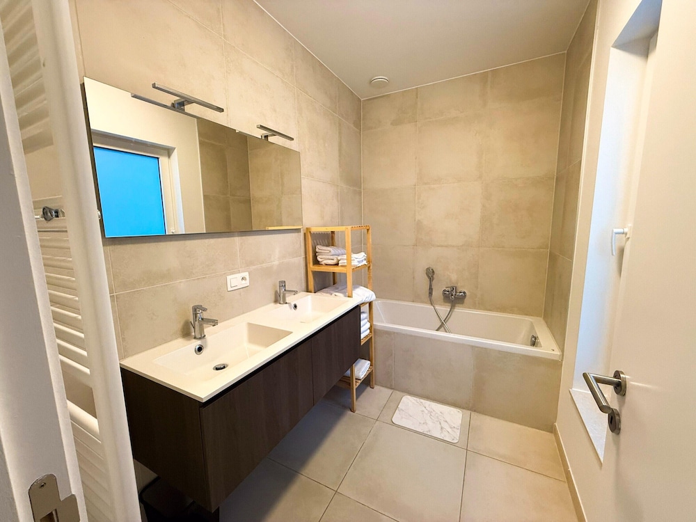 Apartment in Brussels Near European Parliament