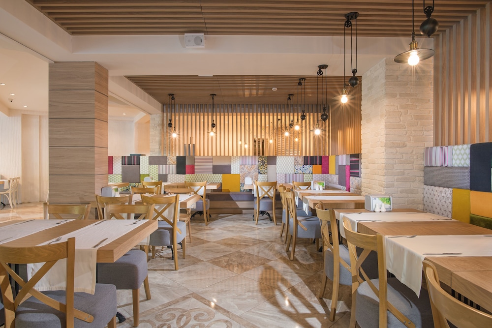 Marina Sands Bijou Boutique Hotel - All Inclusive