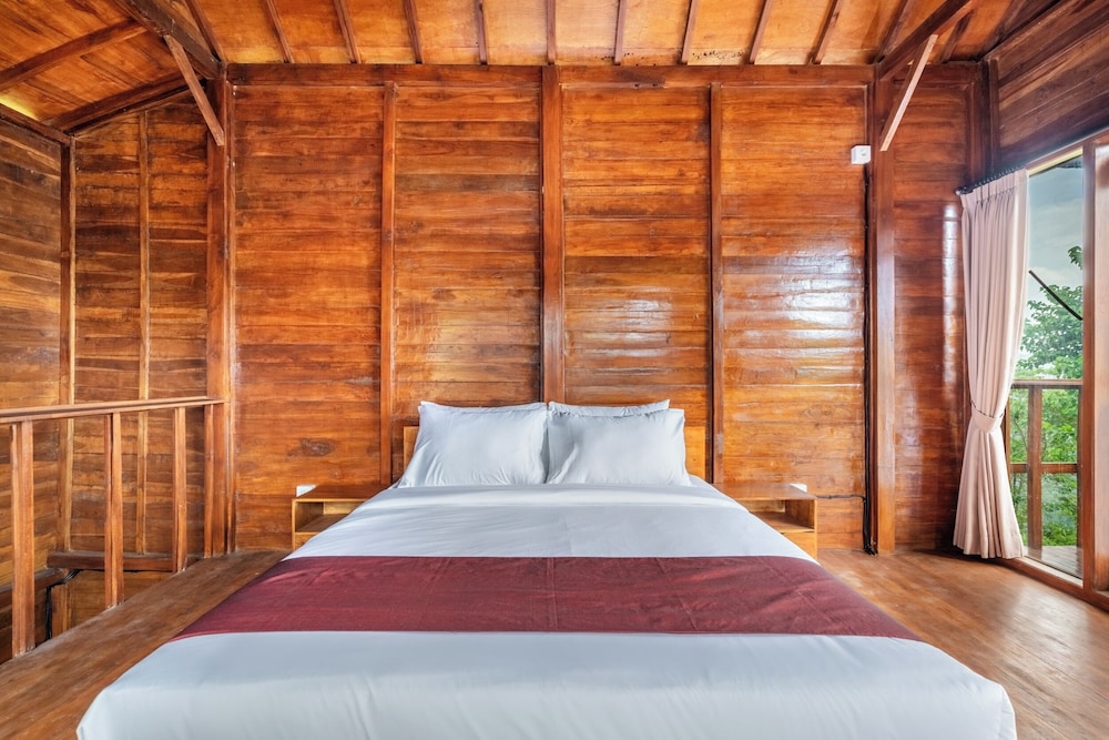 Ngetis Sidemen Villa & Retreat, サイドメン - 16