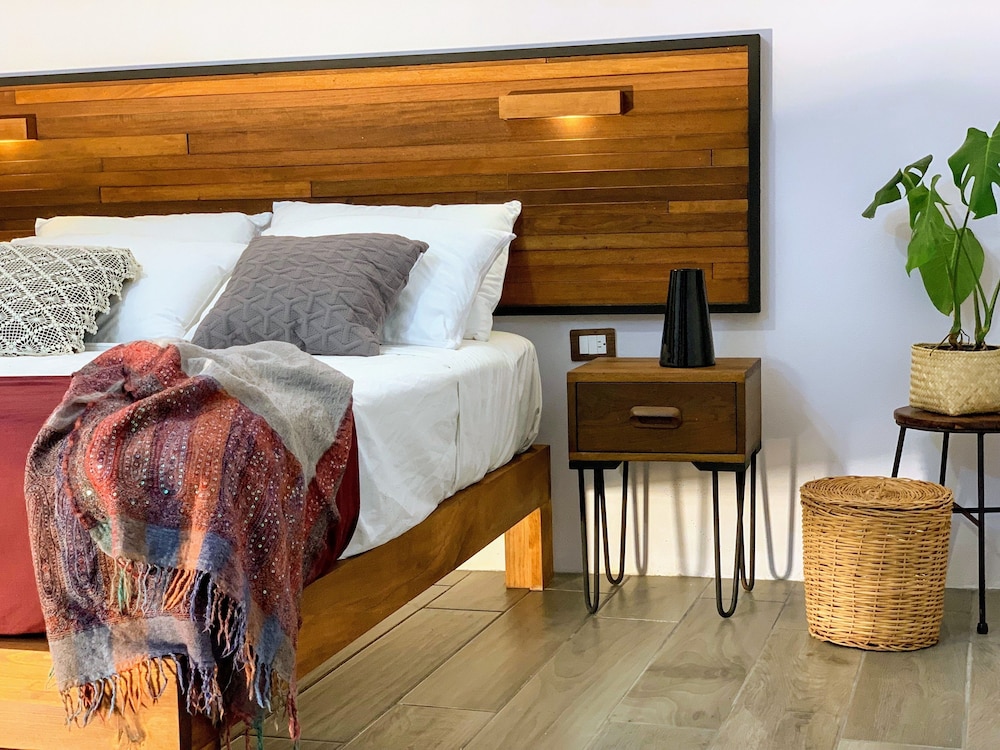Hotel Boutique TerraNova - Property Image 32