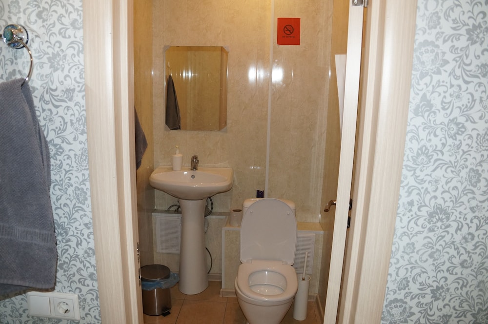 Hostel Obskoi