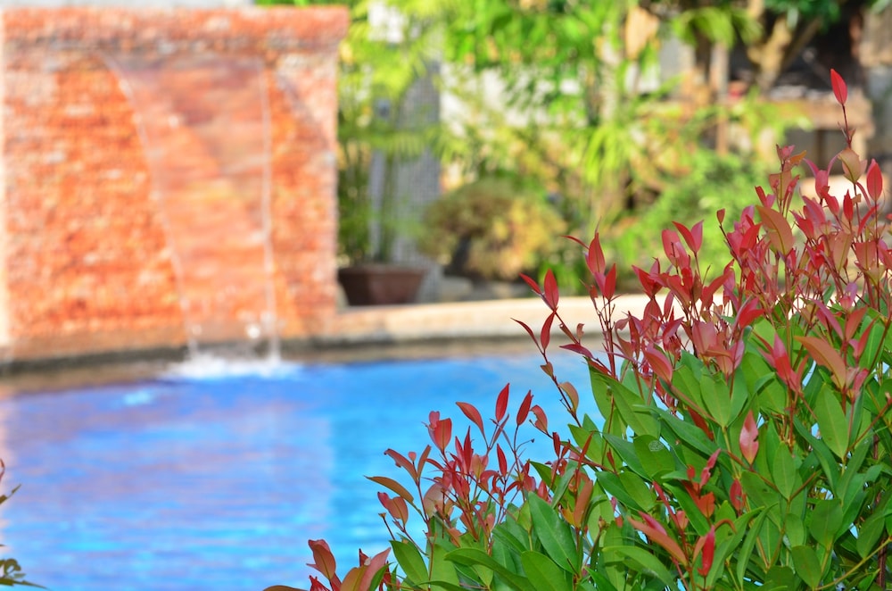 Veraneante Resort