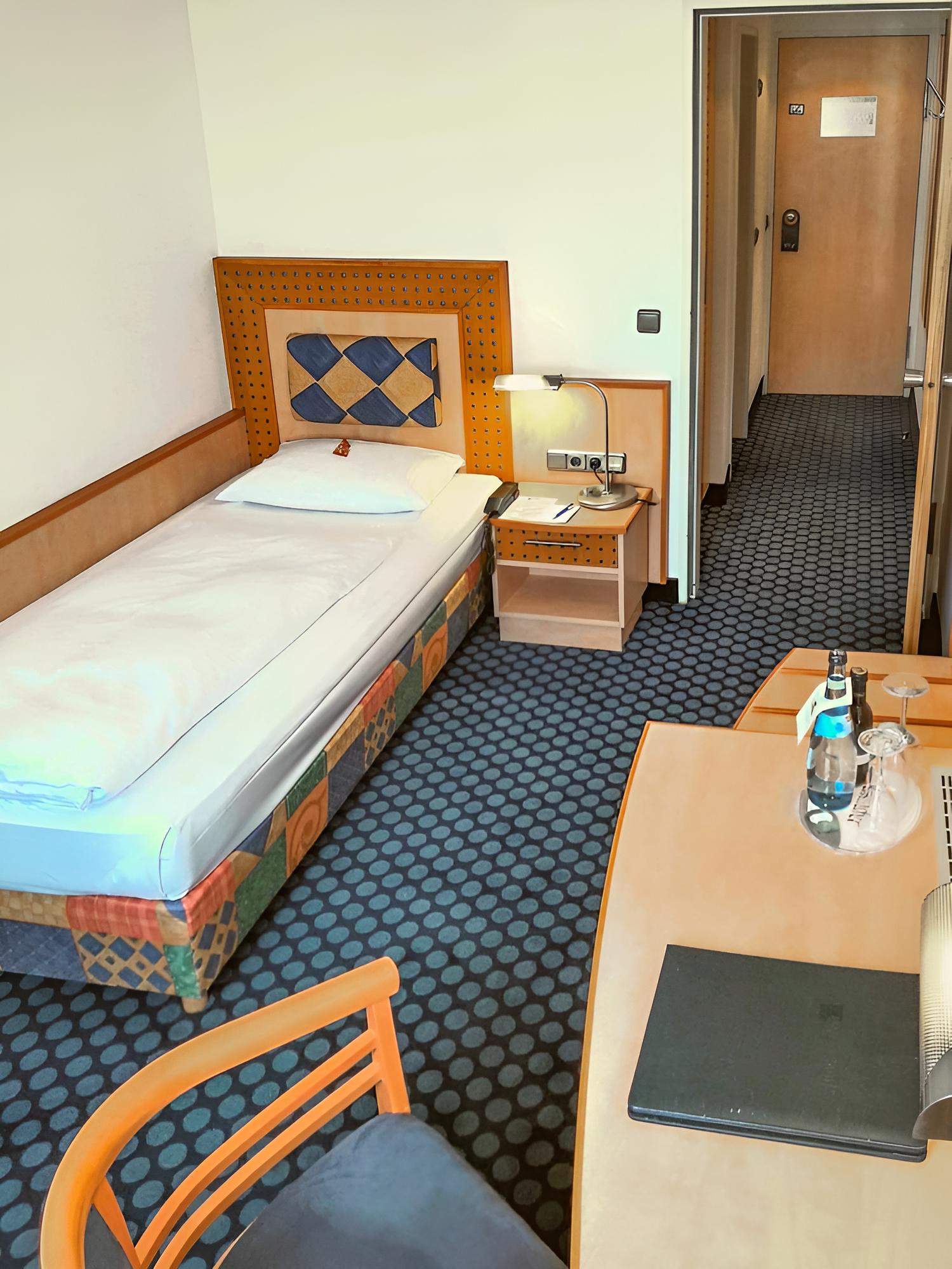 Stuttgart Vacations - Plaza Kongresshotel Europe Stuttgart - Property Image 62