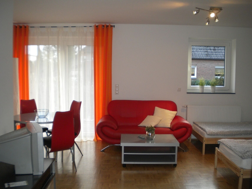 Haus am Uniklinikum view 4
