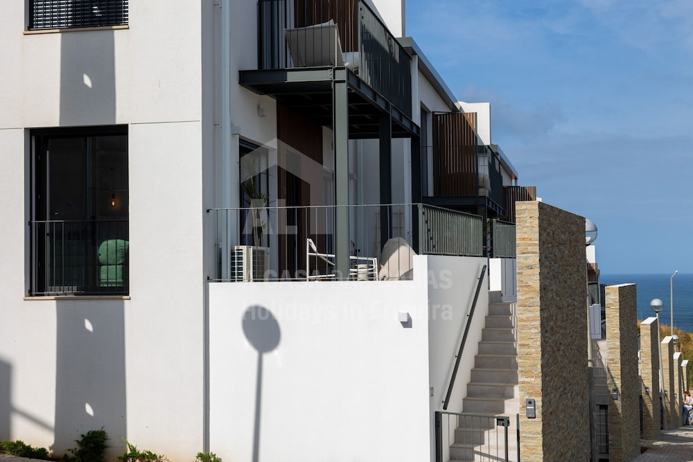 Casa Brisa by Acasadascasas
