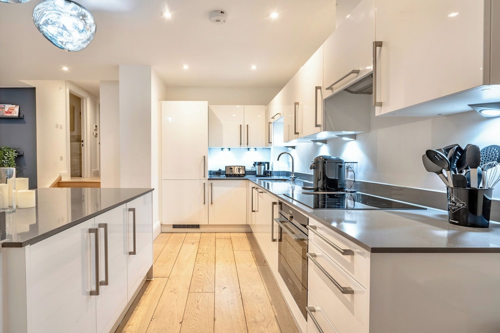 Be London - The Lincoln's Inn Residences