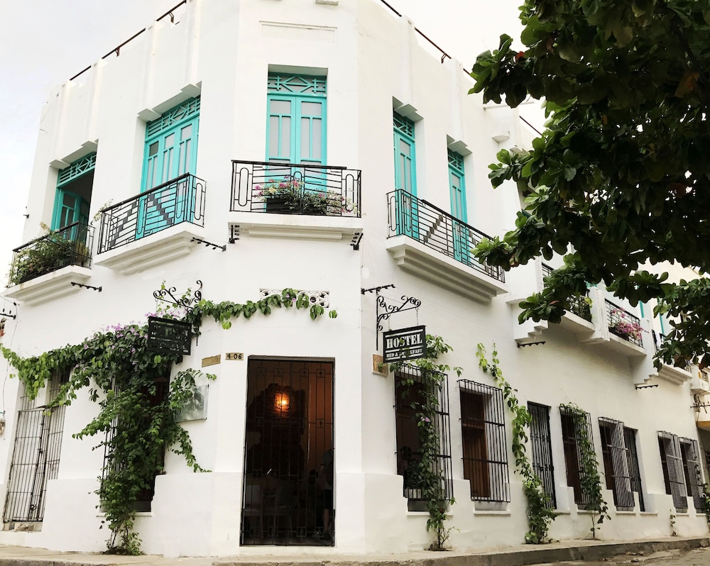 Casa La Bella Samaria Hostel Boutique