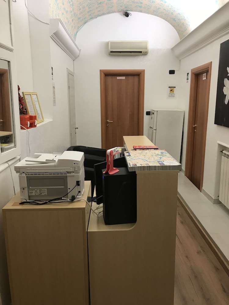 Tawhid Accomodation