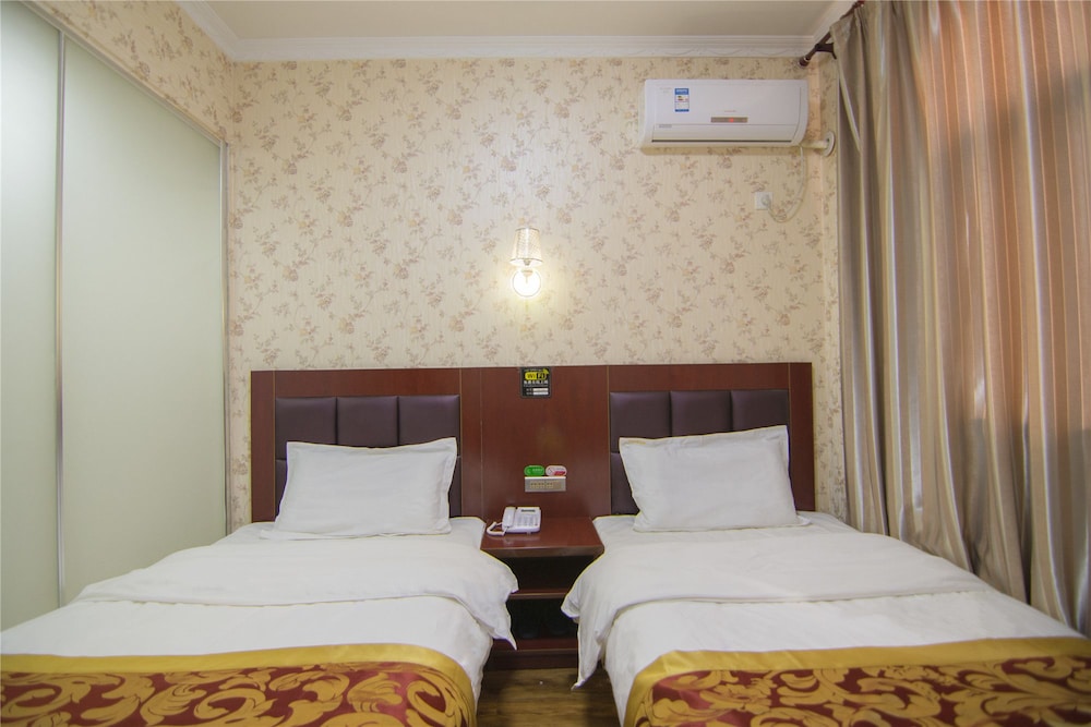 Xinhang Business Hotel Xi'an