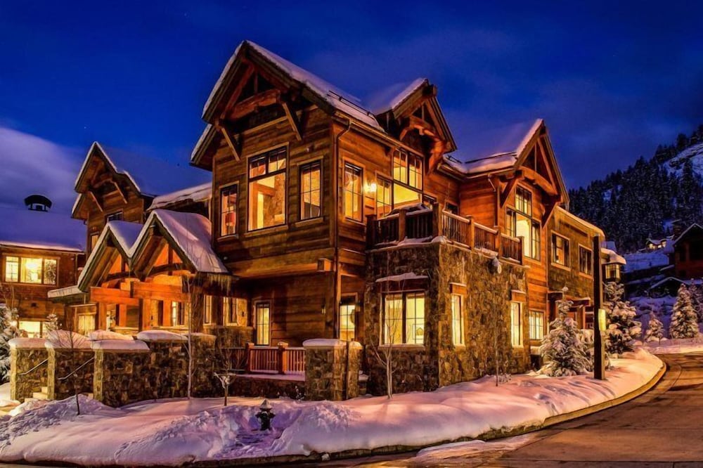 Aspen Prospector Townhome