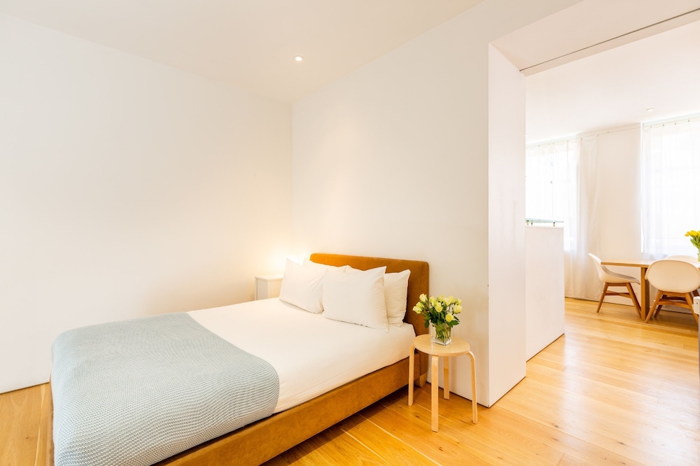 Oxford Circus Apartments
