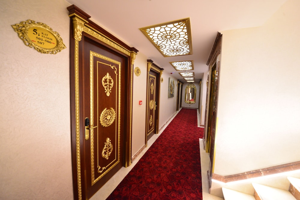 Golden Ak Marmara Otel - Image 44