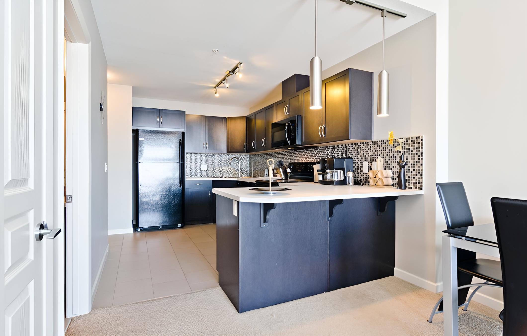 Suite Digs Alura