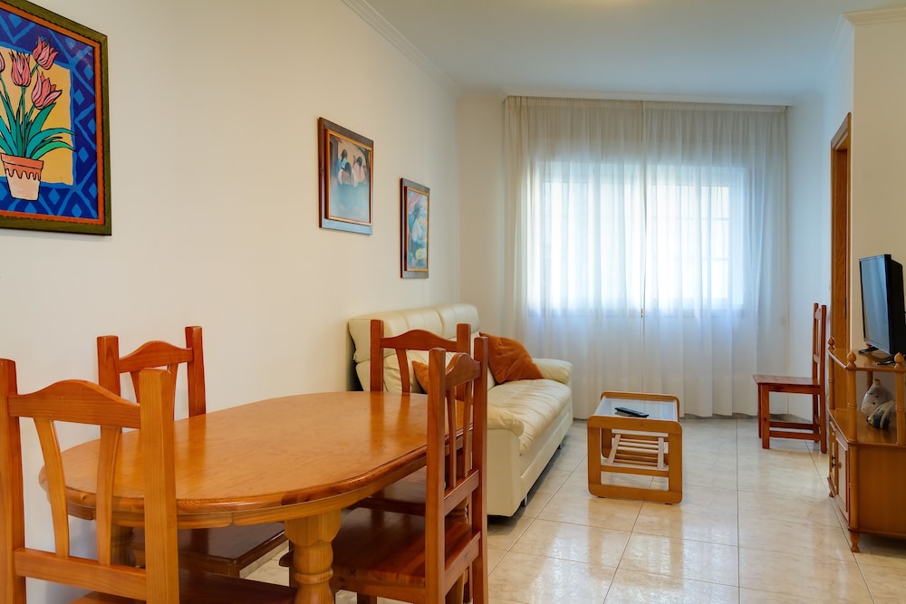 Apartamentos Duerming Bolera - Pico