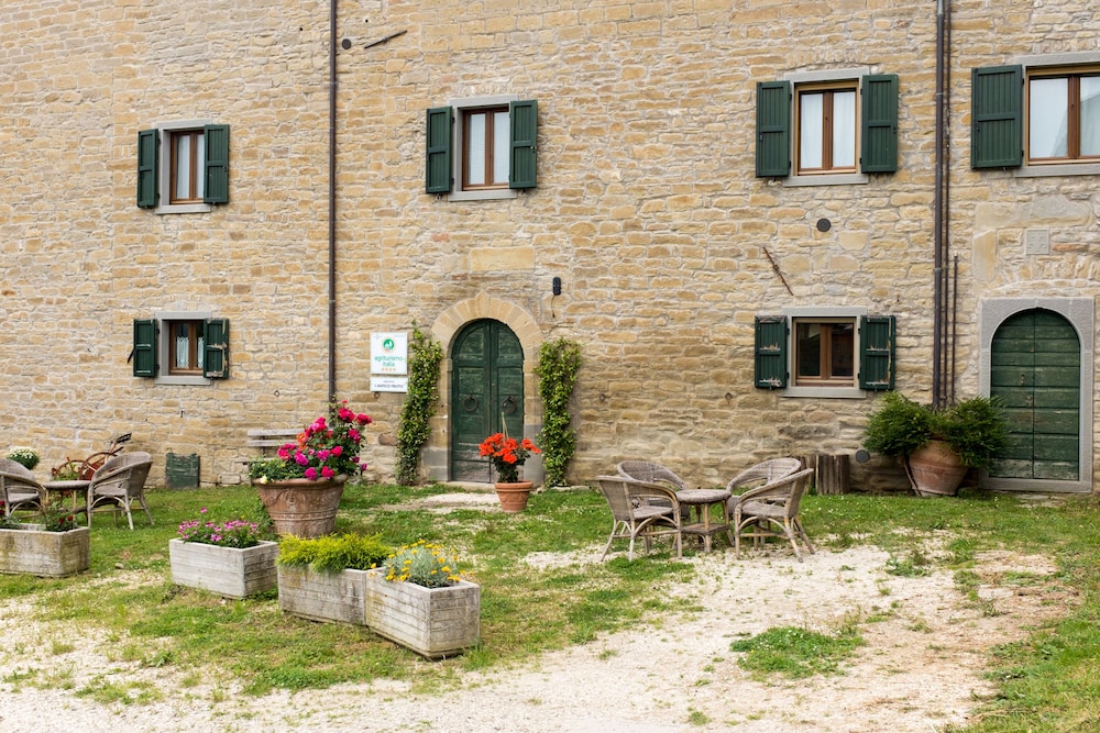 Agriturismo Antico Frutto