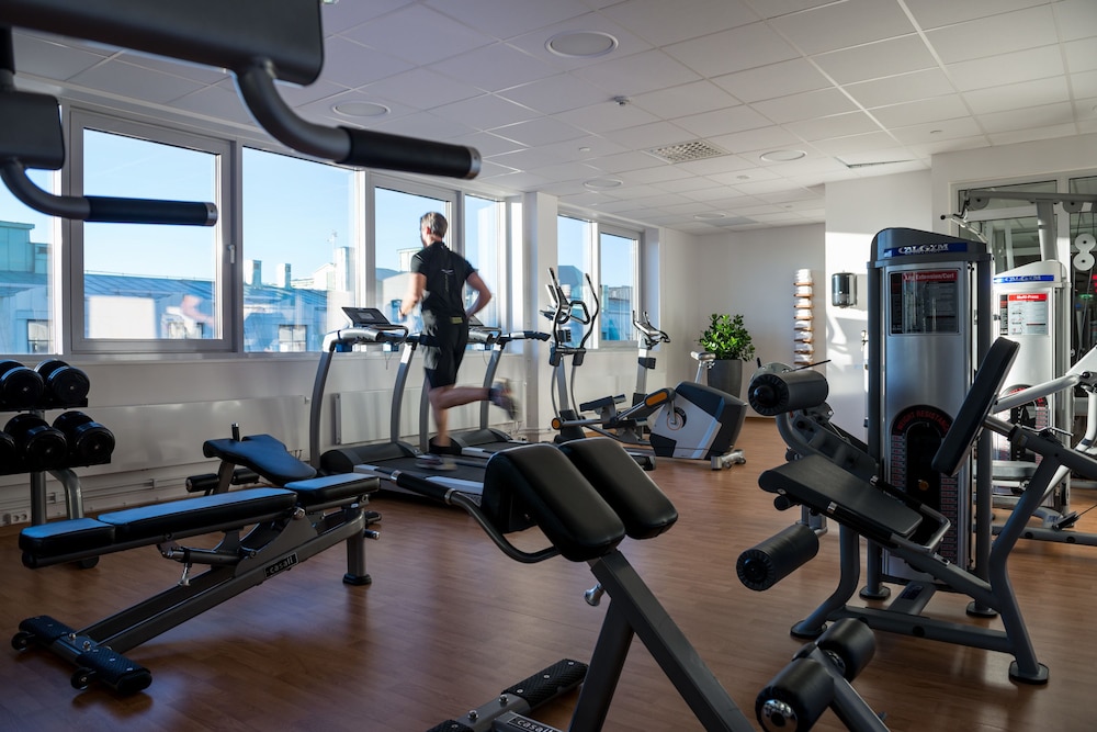 Stockholm Vacations - Hotel Birger Jarl - Property Image 6