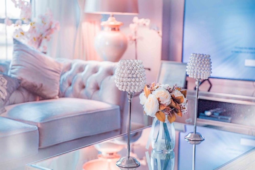 Elite Royal Apartment - Burj Khalifa & Fountain view - Gold