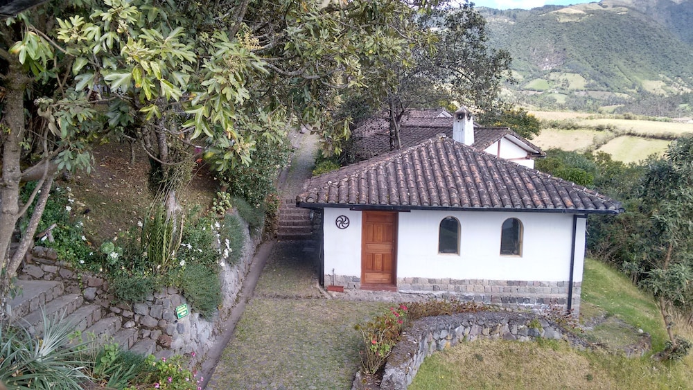Casa Mojanda