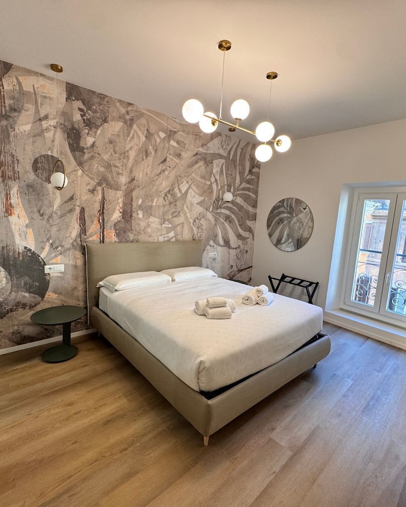 Maison Rasella Palace Suites