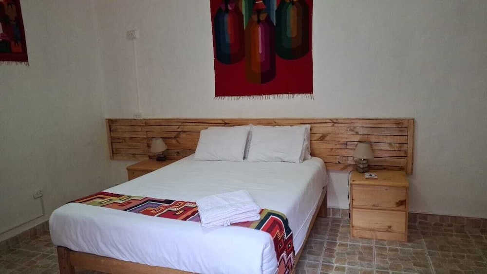 Qorianka hostel view 5