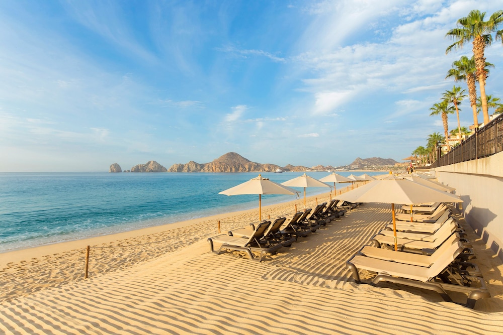 Villa La Estancia Beach Resort & Spa Cabo San Lucas - All Inclusive