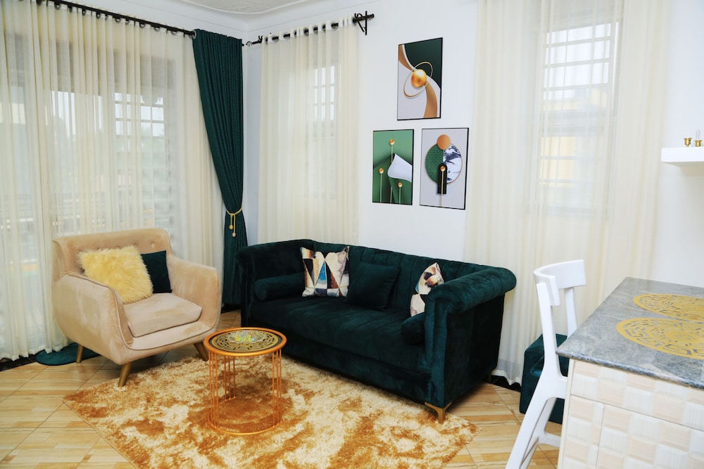 Igwe Homes - Kisaasi view 5