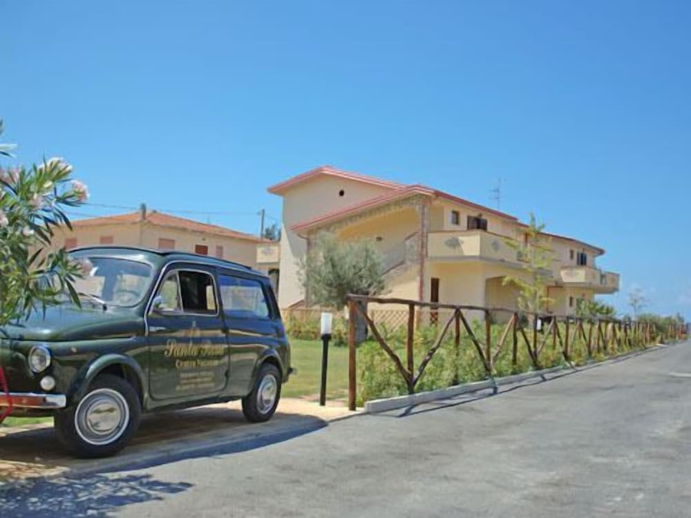 Hotel Santa Rosa
