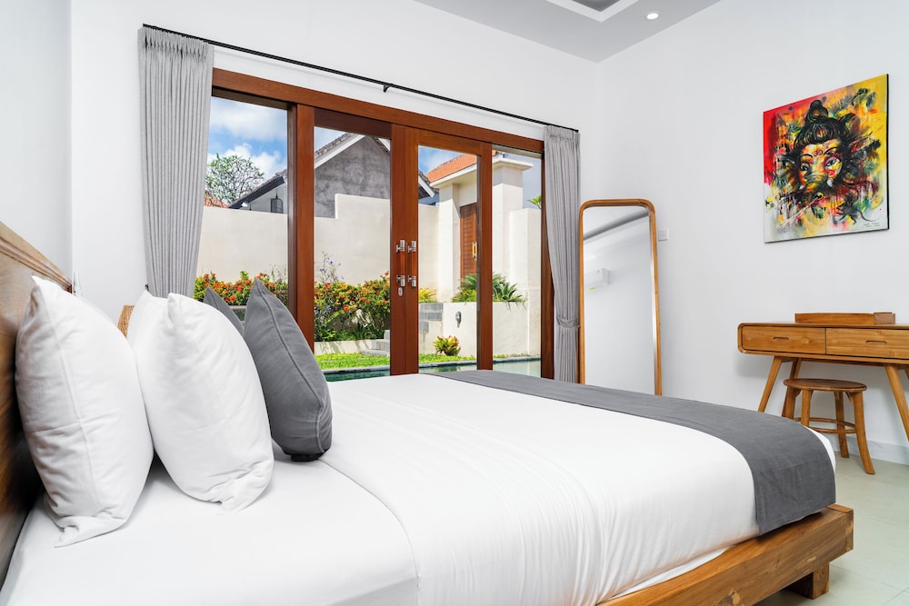 Villa Urip Canggu