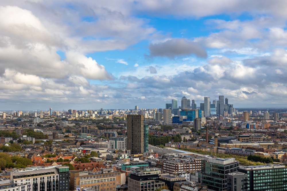 art'otel London Hoxton 46