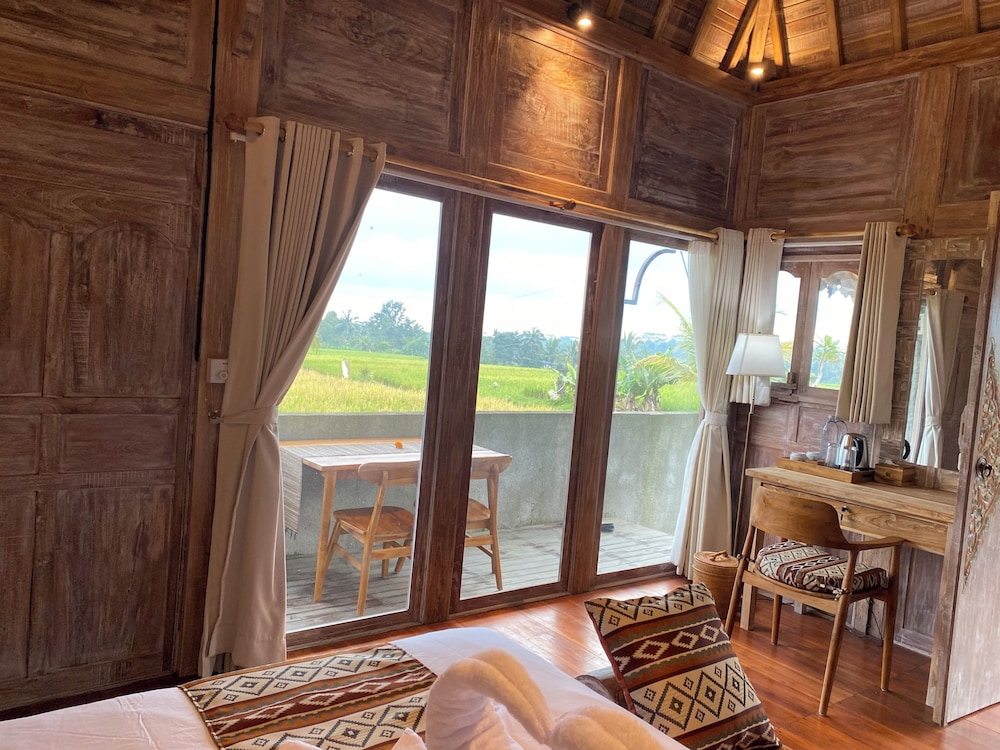 Gunung Gelagah Ubud Villas by EPS