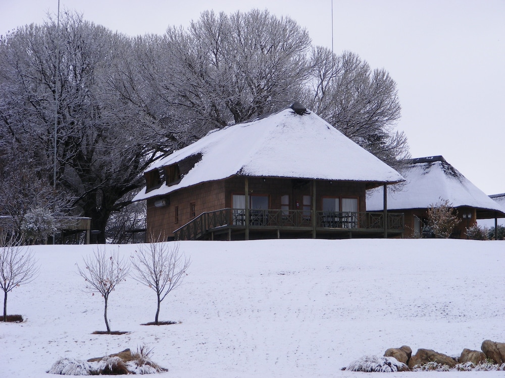 Lekoa Lodge