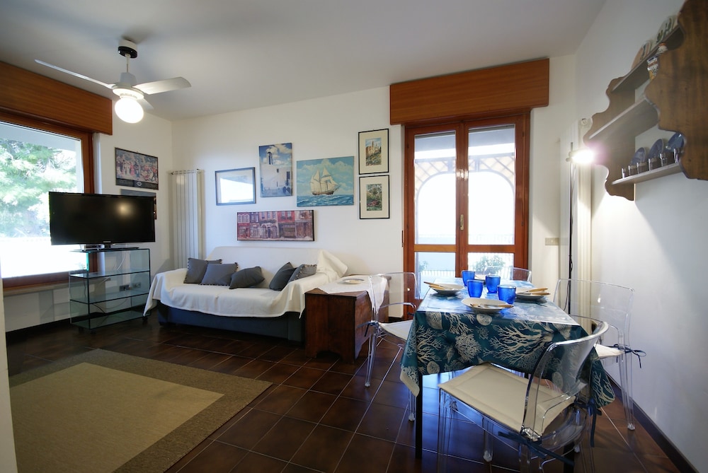 Appartamento Feodora en Sanremo — kitchen