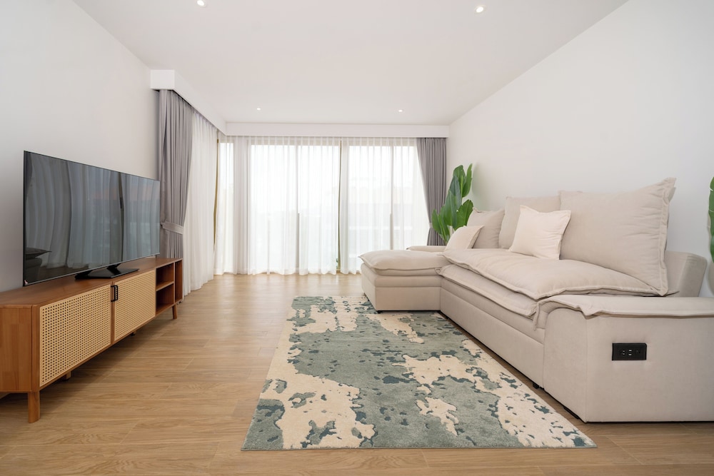 Laguna Beachside residences apartamens