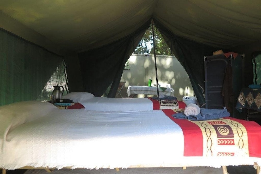 Mwinilunga Safaris view 4