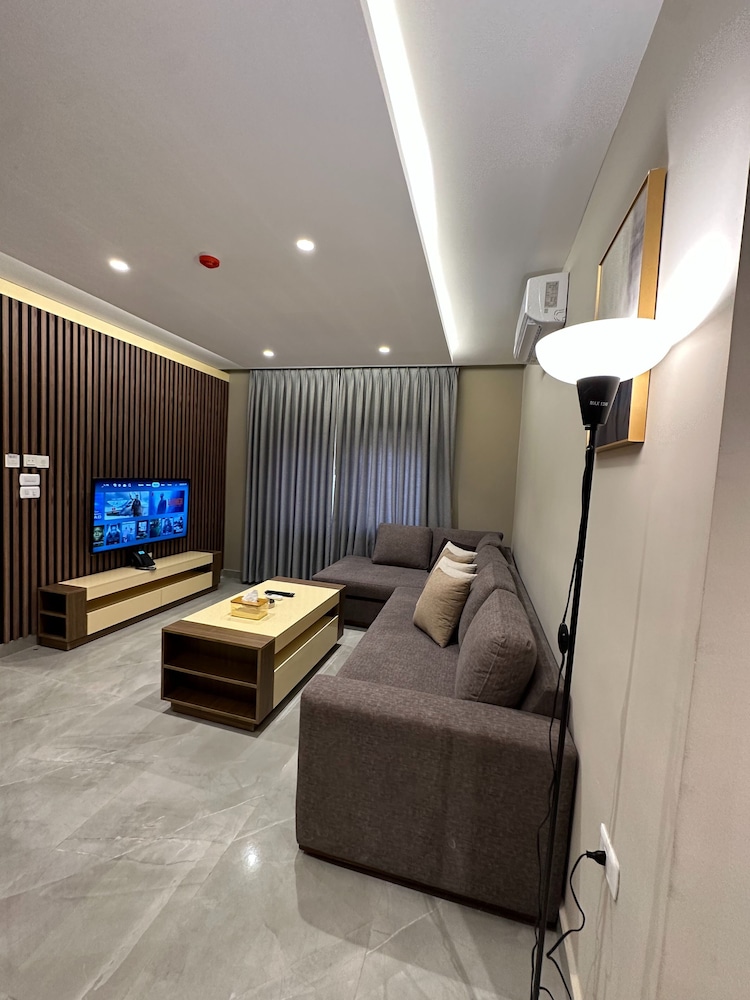 Charming Amman Apartment With Electric Heating & Free Par