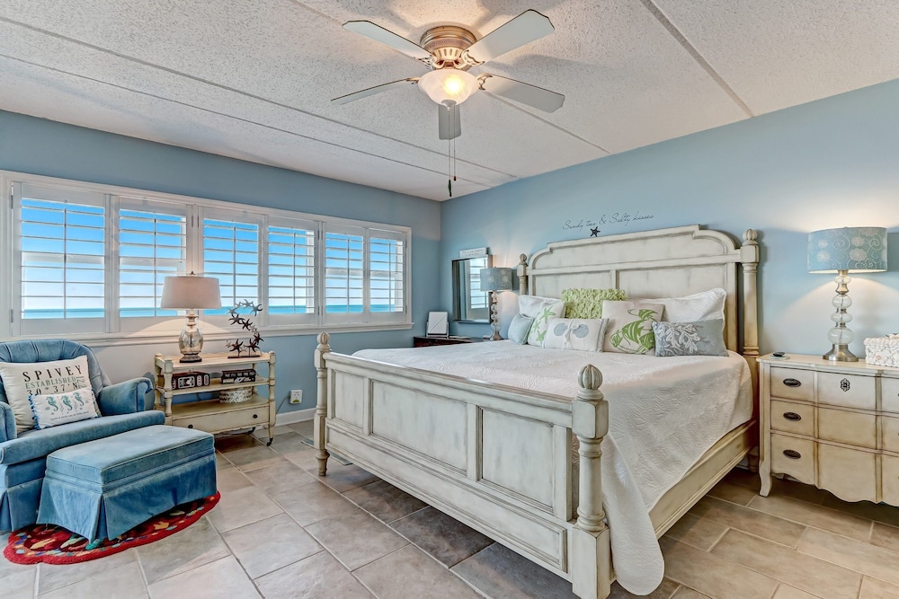 Amelia By The Sea 668 3 Bedroom Condo