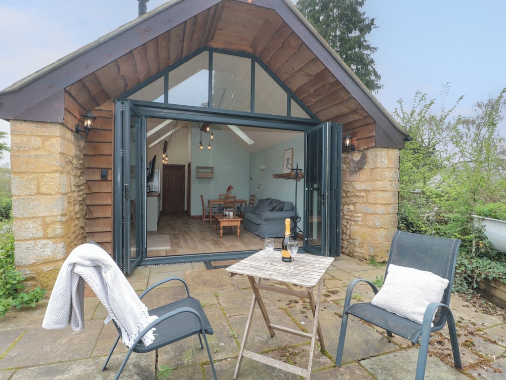 The Cart Shed