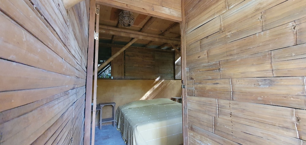 Aldea Bamboo