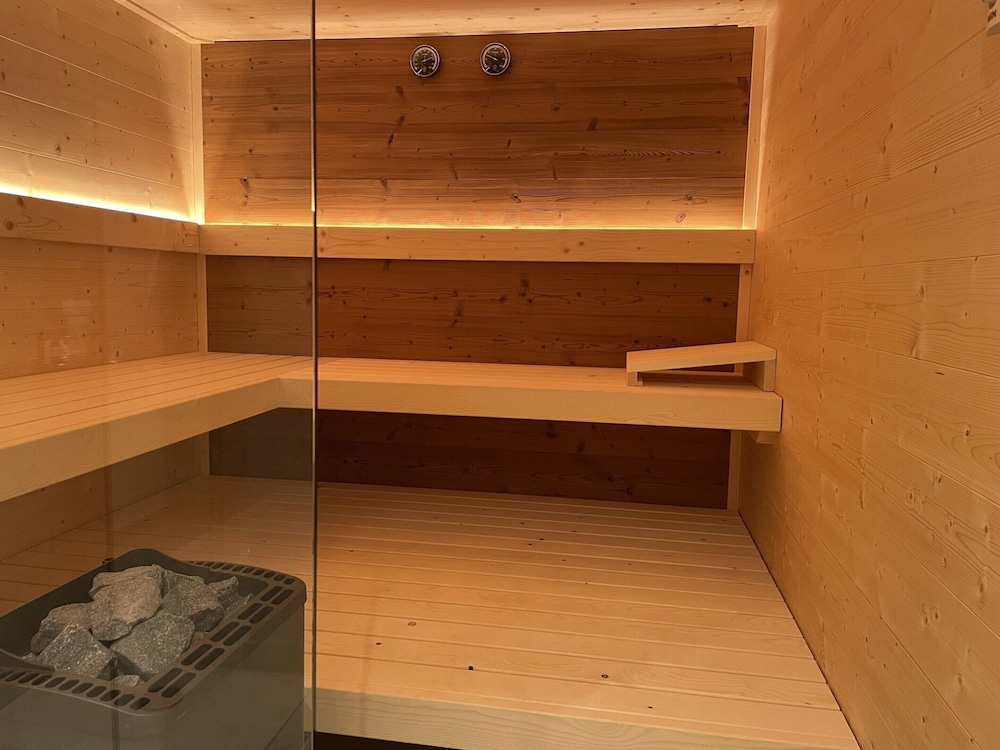 Premium Chalet in Tauplitz With Sauna and Pool